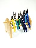 EUROTOOL ウッド プライヤーラック