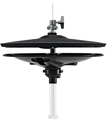 Amazon | Roland シンクラッシュシンバル (CY-12C-T) | クラッシュ