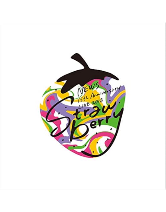 Amazon.co.jp: NEWS LIVE TOUR 2017 NEVERLAND（DVD通常盤） : NEWS: DVD