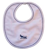 Kissy Kissy Baby Aviators Bib by Kissy Kissy [並行輸入品]
