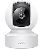 防犯カメラ TP-Link Tapo C520WS/A Tapo C520WS | Outdoor Pan/Tilt Security Wi-Fi Camera | TP-Link