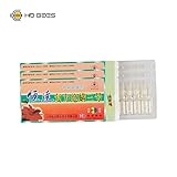 1ML * 10アンプル化合物蜂蜜養蜂医学の蟻酸溶液マチュイド (fufang3hao)