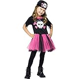High Sea Pirate Sweetie Toddler Costume [並行輸入品]