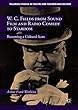 W. C. Fields from Sound Film and Radio Comedy to Stardom: Becoming a Cultural Icon (Palgrave Studies in Theatre and Performance History)