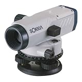 KDS ソキア 自動レベル 24倍 ※取寄品 B40A