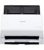 新品未使用　キヤノン Canon ドキュメントスキャナー　DR-C230 Canon ImageFORMULA DR-C230 ドキュメントスキャナー