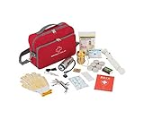 アズワン エマージェンシーツールキット EMK-100 62-3269-67