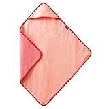 モンベル(mont‐bell) シャミースベビーラップ サーモン SM