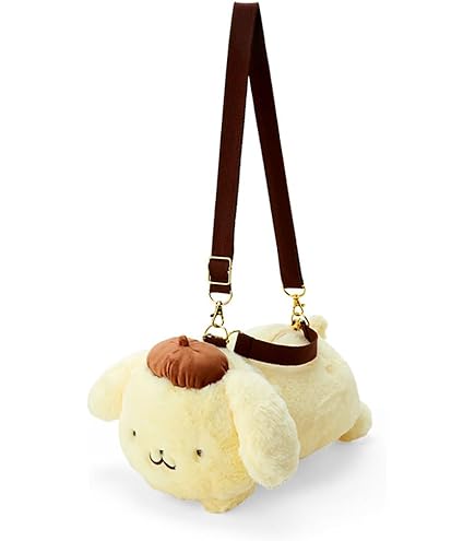 Amazon.co.jp: サンリオ(SANRIO) ビニールポーチチャームおしり