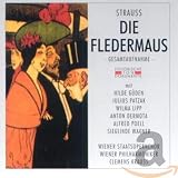 DIE FLEDERMAUS