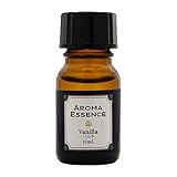 アロマエッセンス バニラ 10ml アロマオイル 調合香料 芳香用