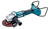 マキタ(makita) 180ミリ充電式ディスクグラインダ 18V バッテリ・充電器・ケース別売 GA700DZ