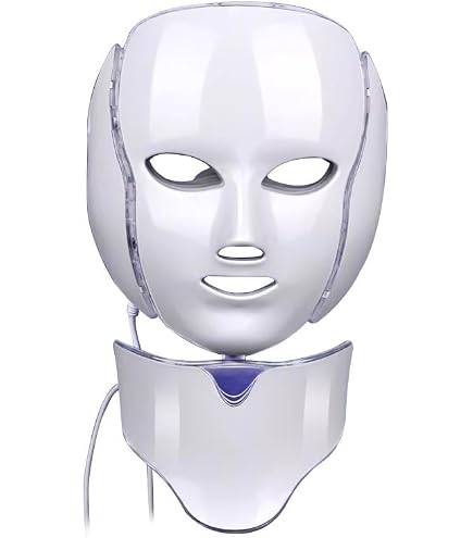 Amazon.co.jp: Project E Beauty Lumalux Face Pro LEDフェイシャル