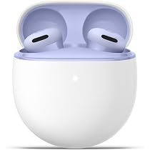 Amazon.co.jp: Google グーグル Pixel Buds 2a Iris GA10127-JP : 楽器