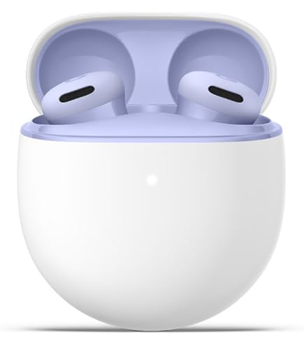 Amazon.co.jp: 【整備済み品】 Google Pixel Buds Pro GA03201