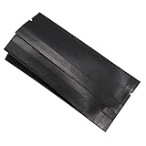 ( 4.7 " x2.2 " x1インチ) 12 * 5.5 * 2.5 CM卸売色真空Heat Seal Open Top Side GussetポーチクラフトペーパーMylar Foil内側バッグ