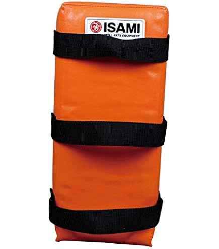 Amazon | isami イサミ SD-402 カラーキックミット セカンド