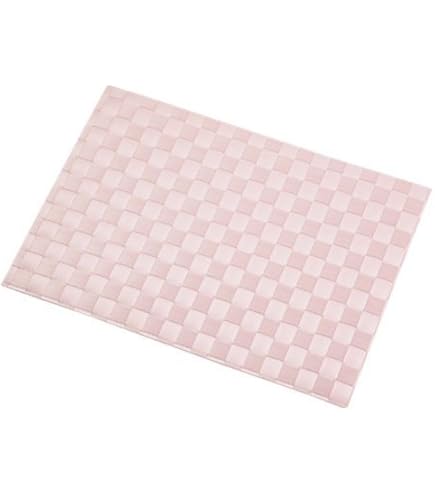 Amazon｜JIM THOMPSON ランチョンマット ピンク JMPMCAA244403 (約)縦