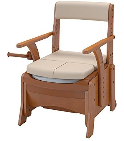 Amazon | 家具調スマートトイレNEOはねあげ標準便座 | 安寿