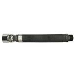 金属ガスホース（都市ガス用） 440-12X200 品番：OMH3/4X200