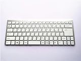 [IDVL]日本語キーボード For SONY VAIO type F VGN-FW30B VGN-FW50B VGN-FW51B/W VGN-FW52JB VGN-FW54FB VGN-FW70DB VGN-FW71DB/W VGN-FW72JGB VGN-FW73JGB [枠あり]