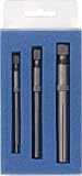 [T-7663021]ＲＥＮＮＳＴＥＩＧ　マルチセンターポンチ　３本セット 430143