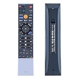 レコーダーリモコン SE-R0293 for 東芝 TOSHIBA 液晶テレビ用リモコン RD-X10 RD-X8 RD-W300 RD-W301 DBR-Z150 DBR-Z160 RD-S600 RD-E160 RD-E300 RD- S300対応
