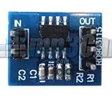 The Fusion Frequency to Voltage Sensor [並行輸入品]