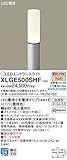 パナソニック照明器具(Panasonic) Everleds LEDエントランスライト (地上高800mm) XLGE500SHF