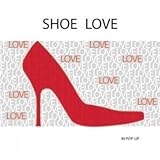 Shoe Love おもちゃ (並行輸入)