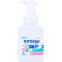 Amazon.co.jp: ファーマアクト 薬用 弱酸性 ハンドソープ ボトル 250ml