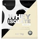 MAD PROTEIN(マッドプロテイン) アイソレート ホエイプロテイン WPI グラスフェッド (抹茶ラテ, 1kg)