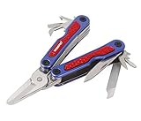 WORKPRO 10in1ミニ多機能ハサミ W014001