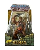 マスター オブ ユニバース MOTU ヒーマン [おもちゃ＆ホビー]