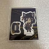 あくねこ ナンジャ アクリルスタンド ボスキ