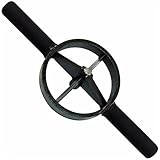 伝匠 鋼付竹割 4ツ割 130mm