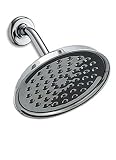 Waterpik RSD-133 Rain Fall Shower Head [並行輸入品]