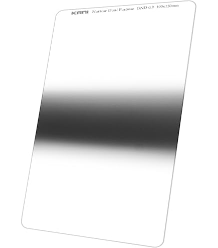 Amazon | KANI 150mm幅 角型フィルター NDフィルター HT PRO+ MC