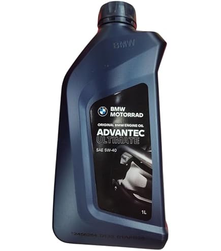 Amazon | BMW Motorrad ADVANTEC PRO 15w50 1リットル | 車用