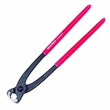 Wiha 32676 Mason Nippers, 10-Inch by Wiha