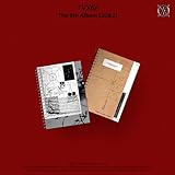 TVXQ 9th Full Album '20&2 (Photo Book Ver.)（韓国盤）