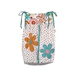 Cotton Tale Designs Lizzie Diaper Stacker by Cotton Tale Designs [並行輸入品]