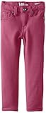 Lee PANTS ガールズ US サイズ: 2T カラー: ピンク