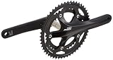 SHIMANO(シマノ) FC-5700 39X53T 170mm ブラック FC5700