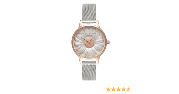 olivia burton daisy ring