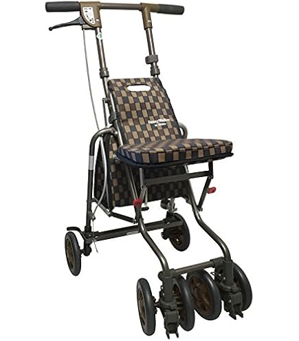 SHIMA島製作所 シルバーカー スカイウォーカーS Amazon.co.jp: SHIMA 島製作所 スカイウォーカーS 花柄