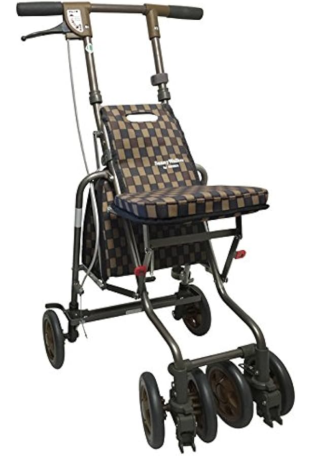 Amazon | 島製作所 サニーウォーカーAW-RB チェックNB | 島製作所