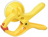 Wolfcraft 3628470 Suction Spring Clamp 3/4 by Wolfcraft