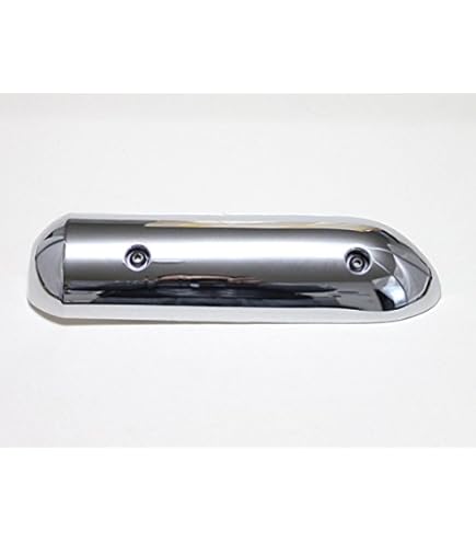 トラック用 マフラーカバー 17スーパーグレート用 メッキマフラーカバー : トラックショップ