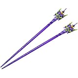 コトブキヤ ヱヴァンゲリヲン新劇場版 エヴァンゲリオンチョップスティック 初号機 キャラクター箸